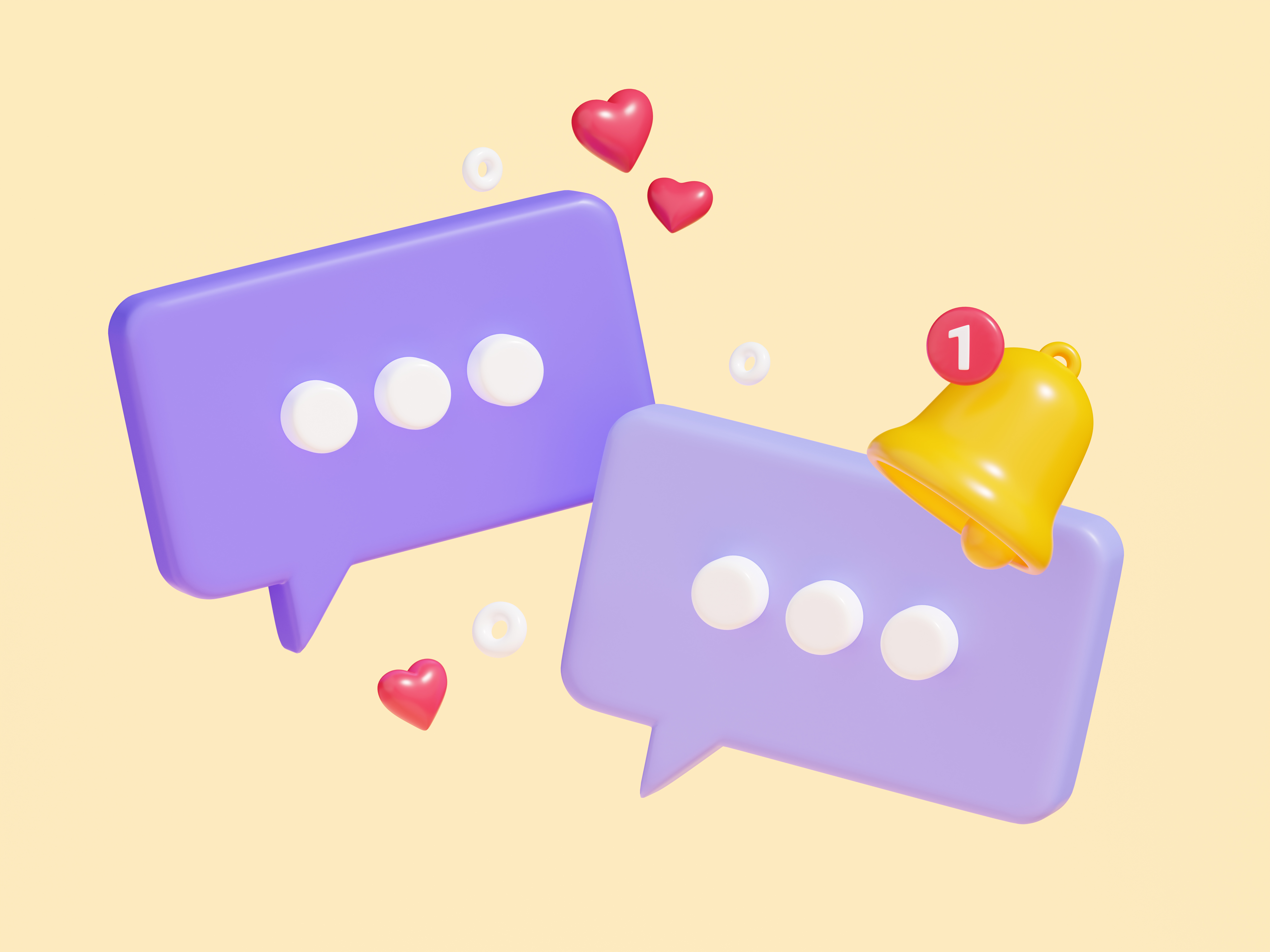 친구에게 공유하기 이미지